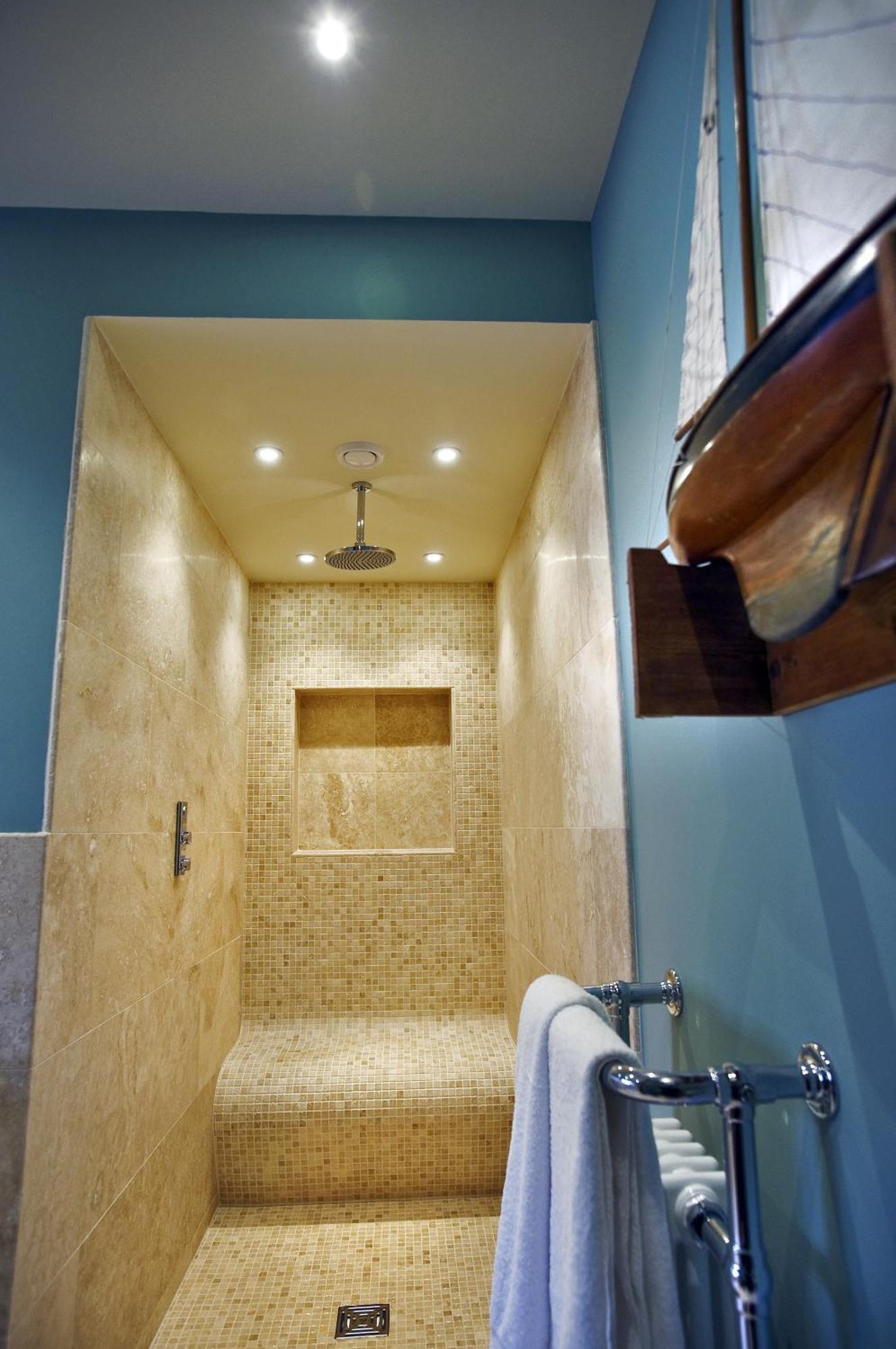 Hever Castle Luxury Bed And Breakfast 에덴브리지 객실 사진